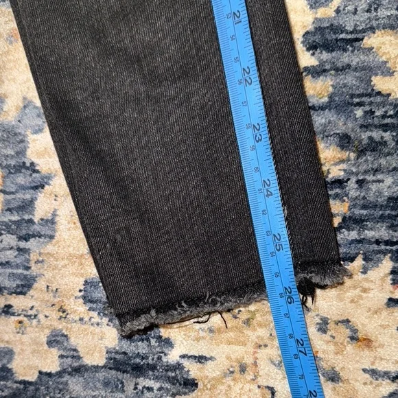 OLD NAVY 360° Stretch Ballerina Jeggings Built in Tough Girls 12 Skinny Jeans - Picture 16 of 16